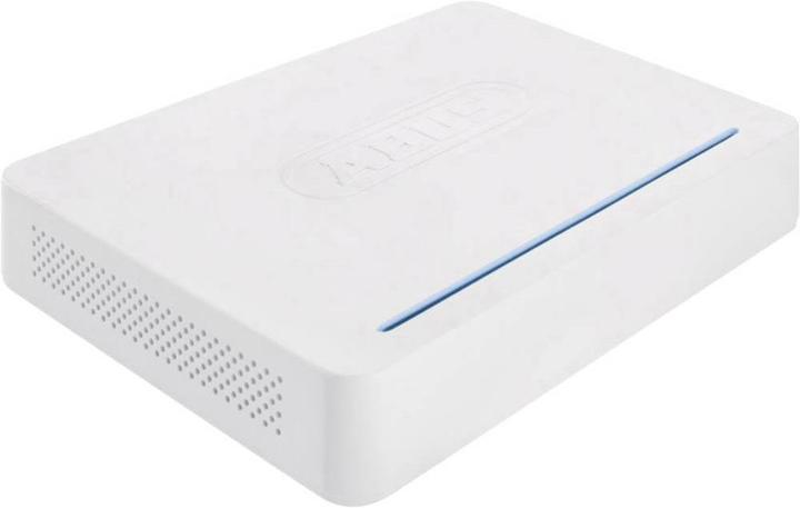 Produktbild Abus 8-Kanal (Analog, HD-TVI) Digit