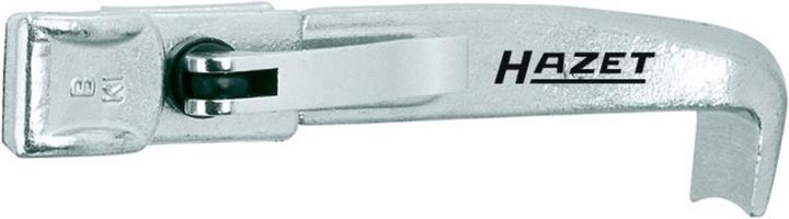 Productafbeelding HAZET Trekkerhaak met snelsluiting