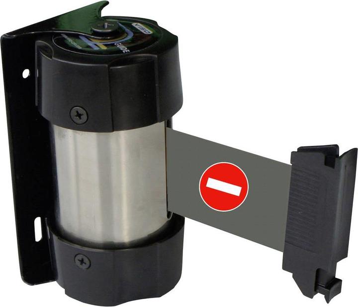 Viso RW20ENT Sistema di bloccaggio della cinghia Nessuno