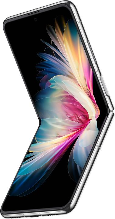 Produktbild Huawei P50 Pocket (256 GB, Weiss, 6.90", Dual SIM, 4G)