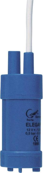 Comet Elegant (Clear water pump)