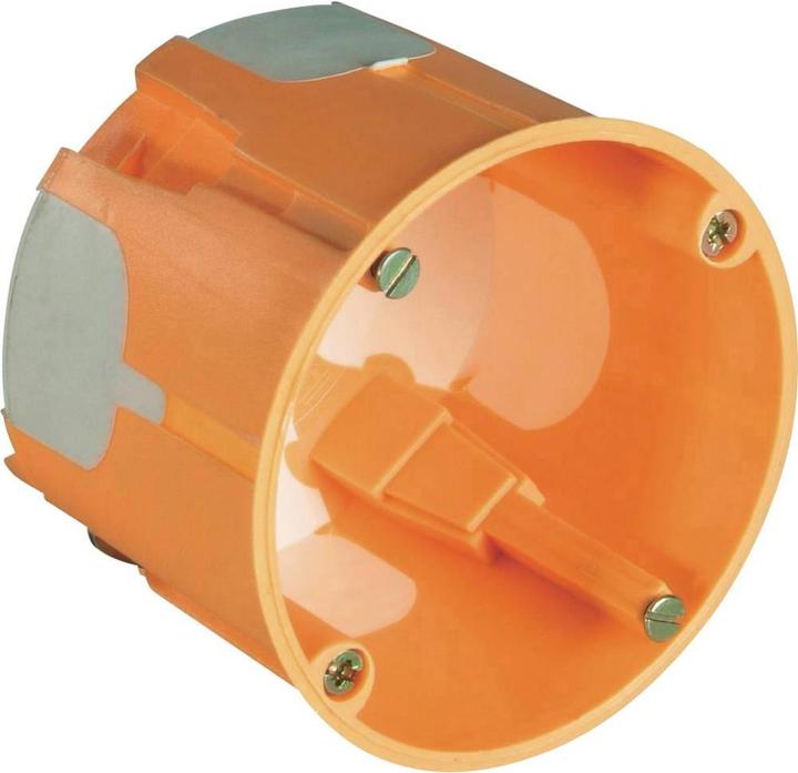 Image du produit F-Tronic Boîte pour parois creuses étanche au vent (Ø x P)