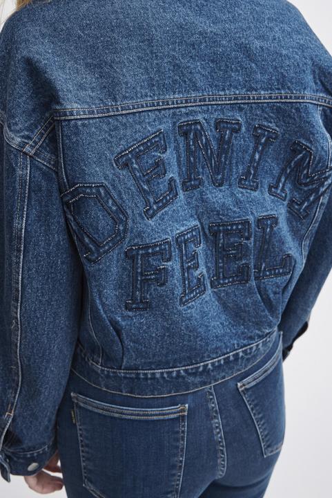 Actual product image Pulz Jeans Gabsy (XL)