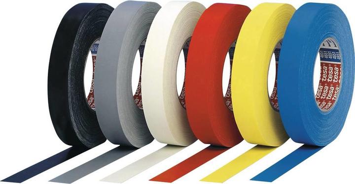 Produktbild tesa EXTRA POWER PERFECT Gewebeband, gewebeverstärktes Ductape (19 mm)