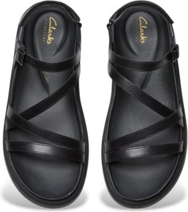 Image du produit Clarks Sandale Aristella Rose (41.5)