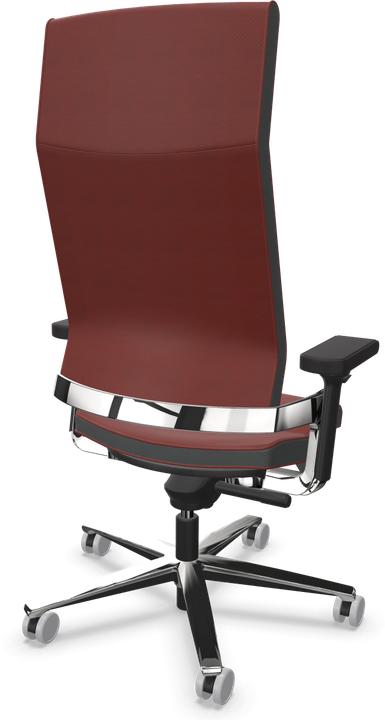 Produktbild Züco Lacinta Comfortline Bürodrehstuhl