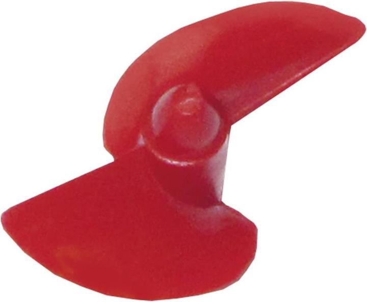 Actual product image Graupner 2-blade propeller right