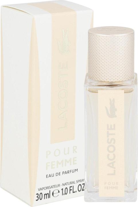 Lacoste Pour Femme (Eau de Parfum, 30 ml)