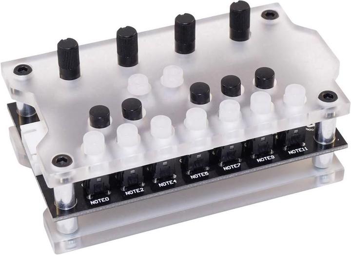Produktbild PB Patchblocks Entwicklungsboard KB1