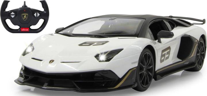 Image du produit Jamara Lamborghini Aventador SVJ