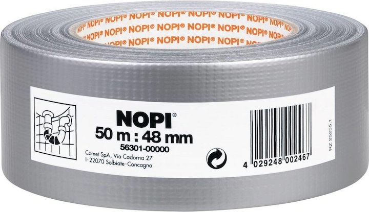 Produktbild NOPI Reparaturband (50 mm)