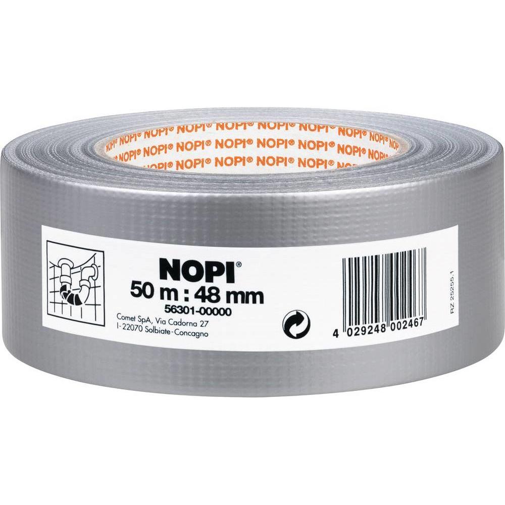 NOPI, Klebeband, Reparaturband (50 mm)