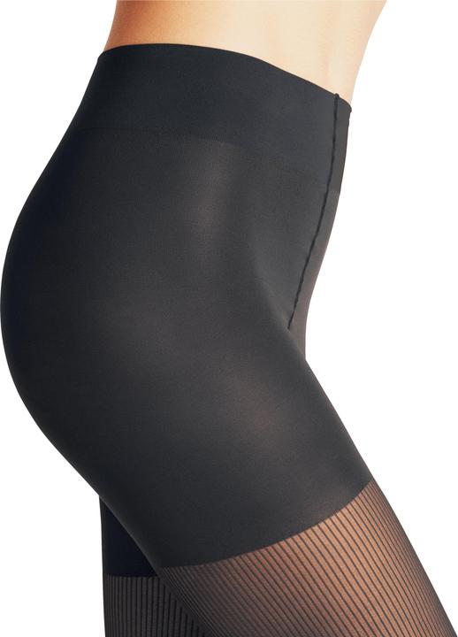Actual product image Falke Rib Shaping TI (50 DEN, 38 - 40)