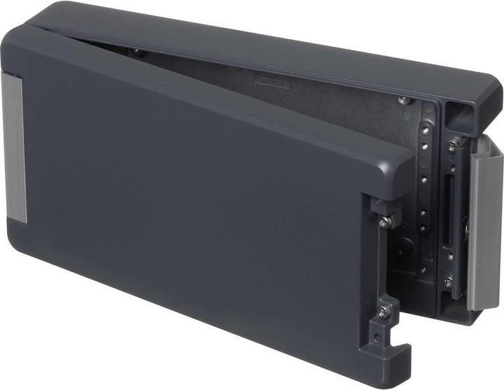 Image du produit Bopla Boîtier universel 259 x 128 x (Boîtier)