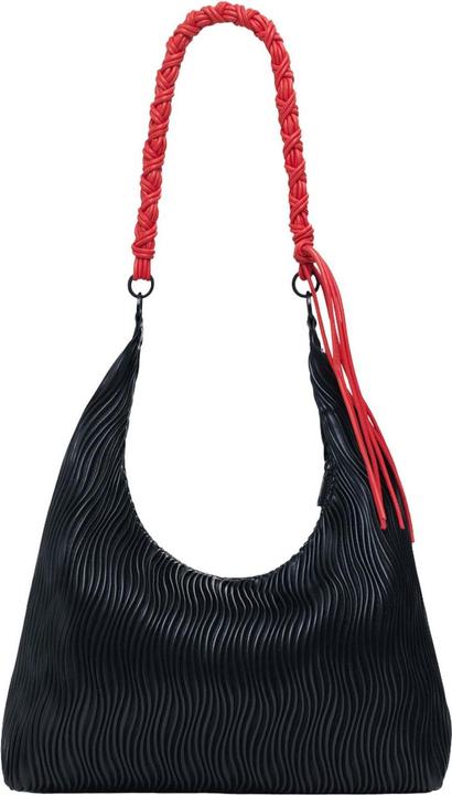 Actual product image Desigual Litio Schultertasche 35 cm