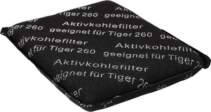 Image du produit Flickbee Filtre de protection du moteur pour Vorwerk Tiger VT265/270/300