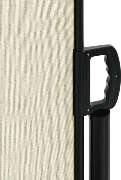 Produktbild vidaXL ausziehbare Seitenmarkise (5 m)