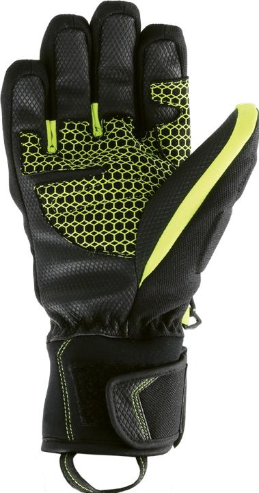 Actual product image snowlife Racer DT JR Glove (XL)