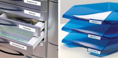Image du produit Dymo LabelManager 280 AZERTY EU Plug