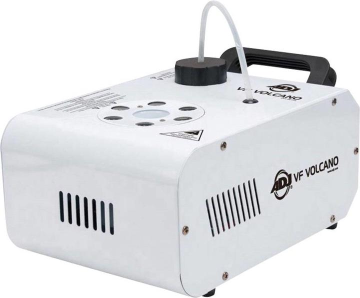 Image du produit ADJ Machine à fumée VF VOLCONO incl.
