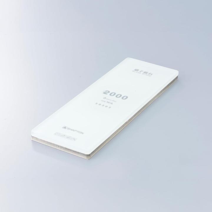 Produktbild Shapton Glass Stone 2000 Hr