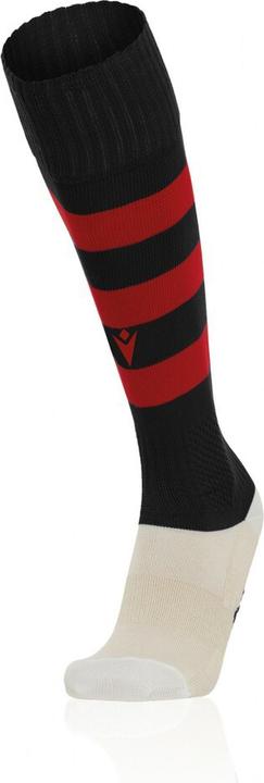 Black/Red