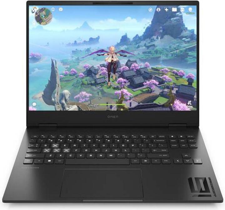 Image du produit HP 16-u0907nz (16", Intel Core i9-13900HX, 32 Go, 1000 Go)
