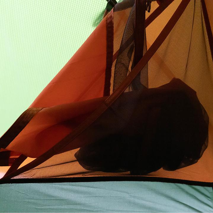 Image du produit Vango Exedra 200 (Tente igloo, 2.39 kg, 2 personnes)