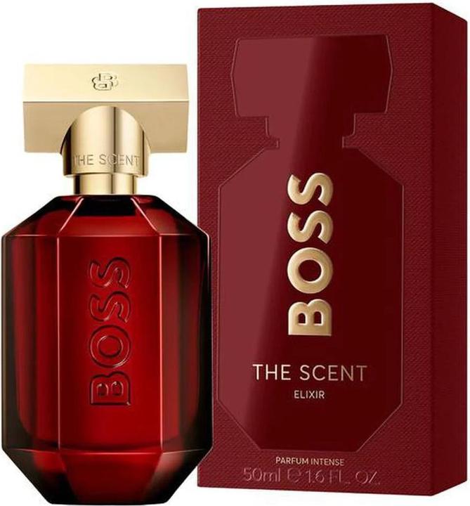 Immagine prodotto Hugo Boss Il profumo per lei (Eau de parfum, 50 ml)