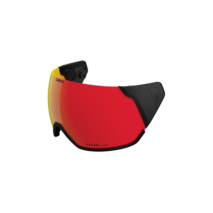 Giro Orbit/Aria Vivid Shield (Skibrille Ersatzglas)