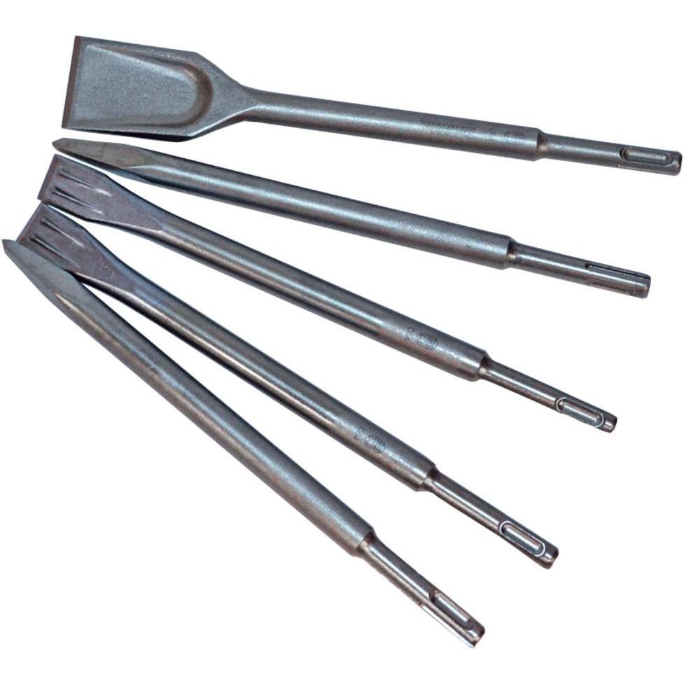 Thumbnail - Makita, Meissel, Meissel-Set 5teilig B-30536 SD