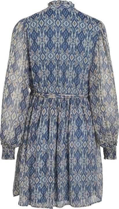 Immagine prodotto Vila Langarm Minikleid (44)