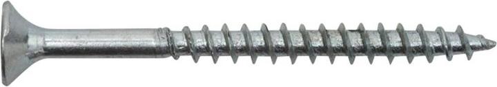 Produktbild SWG Spanplattenschrauben 4.5 mm 50 (10 Schrauben pro Stück)