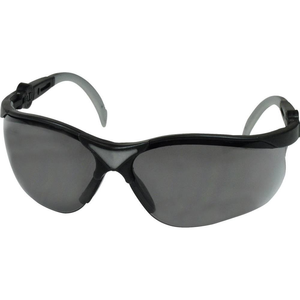 Profi-X, Schutzbrille + Gesichtsschutz, Schutzbrille IONIC 26661SB Sch