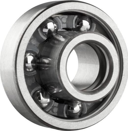 Bones Bearings Race Reds