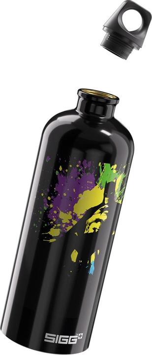 Produktbild Sigg Batman Splash (1 l)