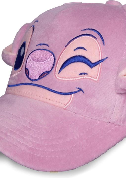 Produktbild Difuzed Lilo & Stitch - Novelty Cap (One Size)