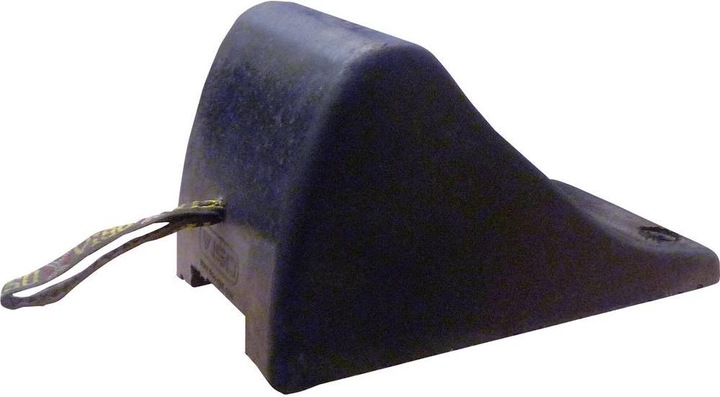 Image du produit Viso WHEELSTOP Cale en caoutchouc (