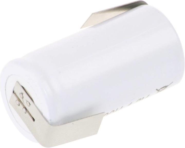 Immagine prodotto Mexcel Batteria speciale Sub-C ad alta temperatura (1 pz., Sub-C, 1500 mAh)
