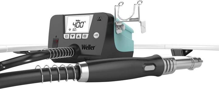 Produktbild Weller Erem Heissluftstation digital 900 W Professio