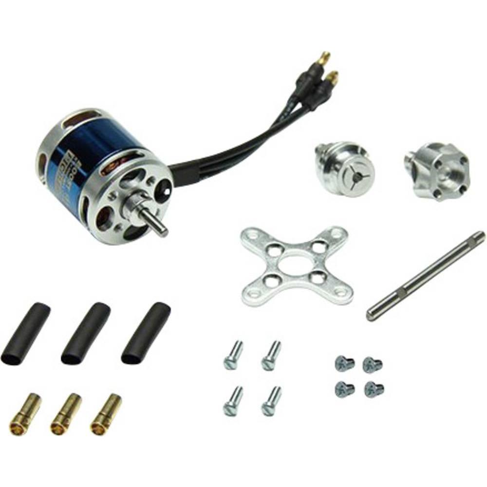 Pichler Flugmodell Brushless Elektromo