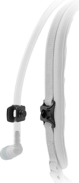 Fidlock Tube Clip - black