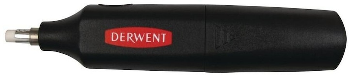 Produktbild Derwent Batteriebetriebener Radierstift