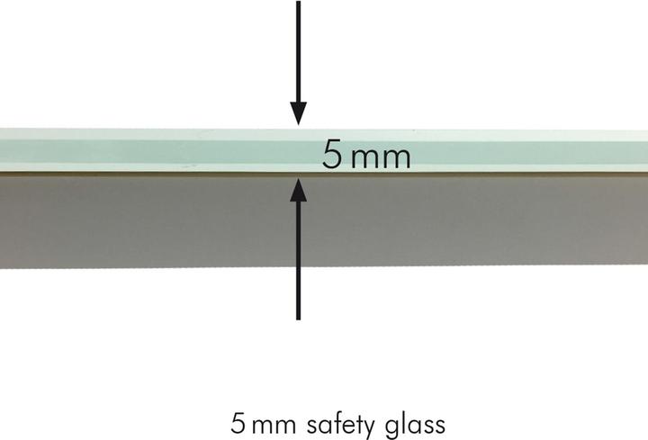 Actual product image Trisa Dynamo (150 kg)