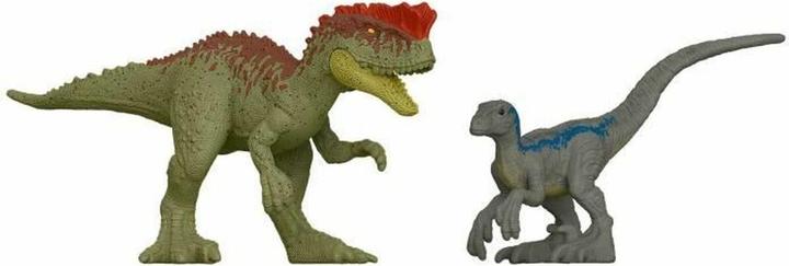 Immagine prodotto Jurassic World Mini