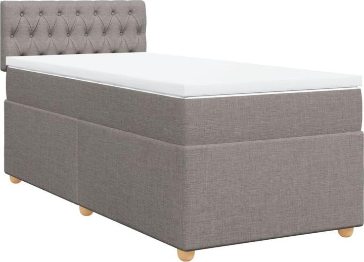 Immagine prodotto vidaXL Boxspringbett (160 x 200 cm)