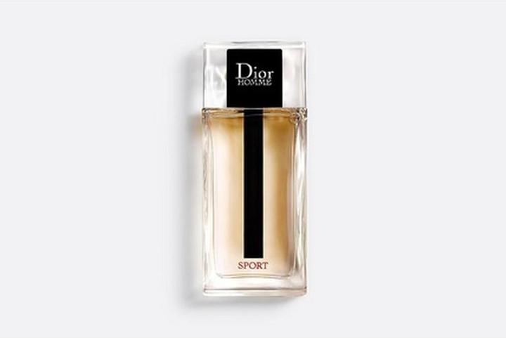 Immagine prodotto Dior Uomo Sport (Eau de toilette, 75 ml)