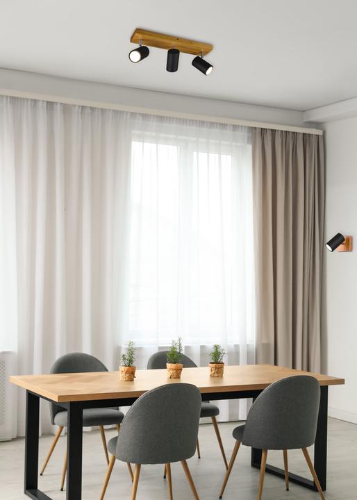 Produktbild Trio Marley (GU10)