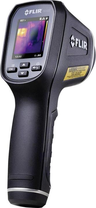 Produktbild Flir TG165 Opt