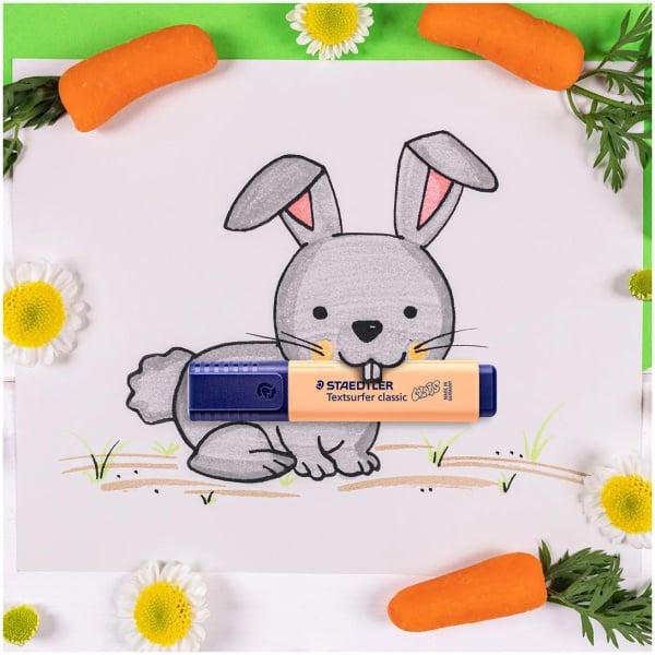 Produktbild Staedtler Textsurfer classic 364 Textmarker (20 x)